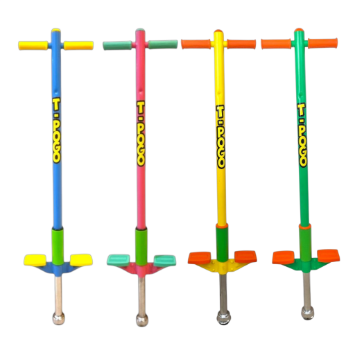 Pogo Stick