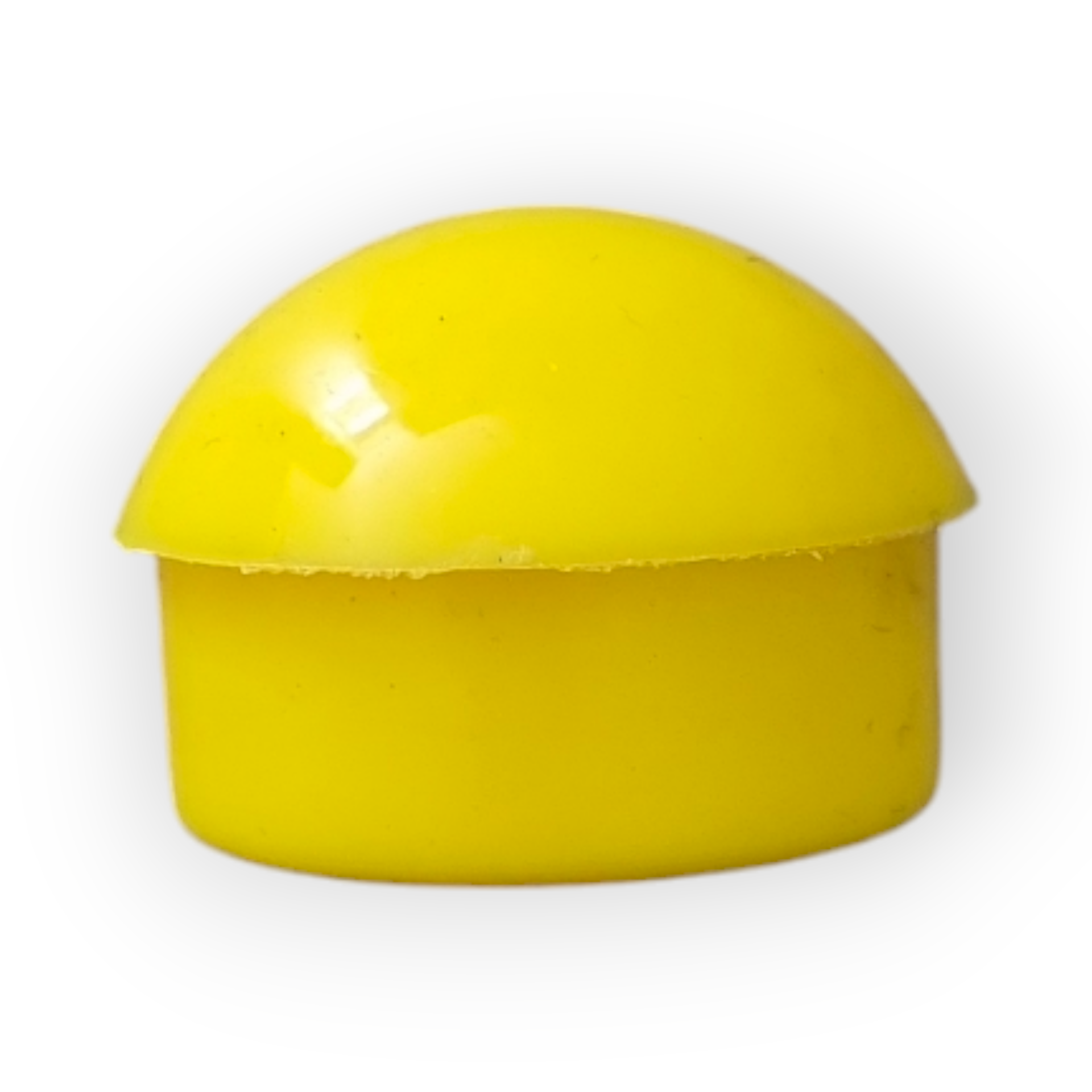 T-POGO Orijinal Yedek Parça Üst Tıpa Sarı