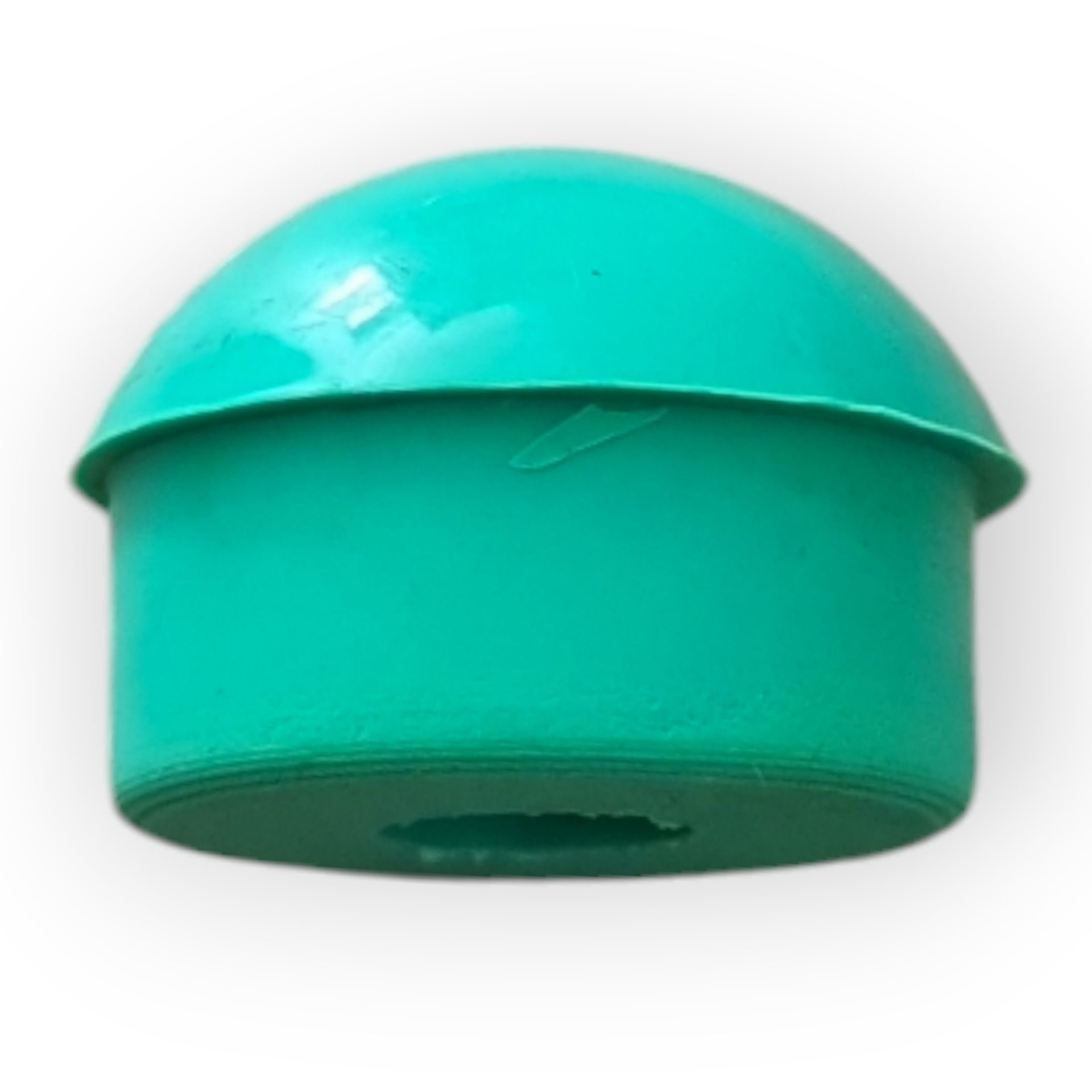 T-POGO Orijinal Yedek Parça Üst Tıpa Turkuaz