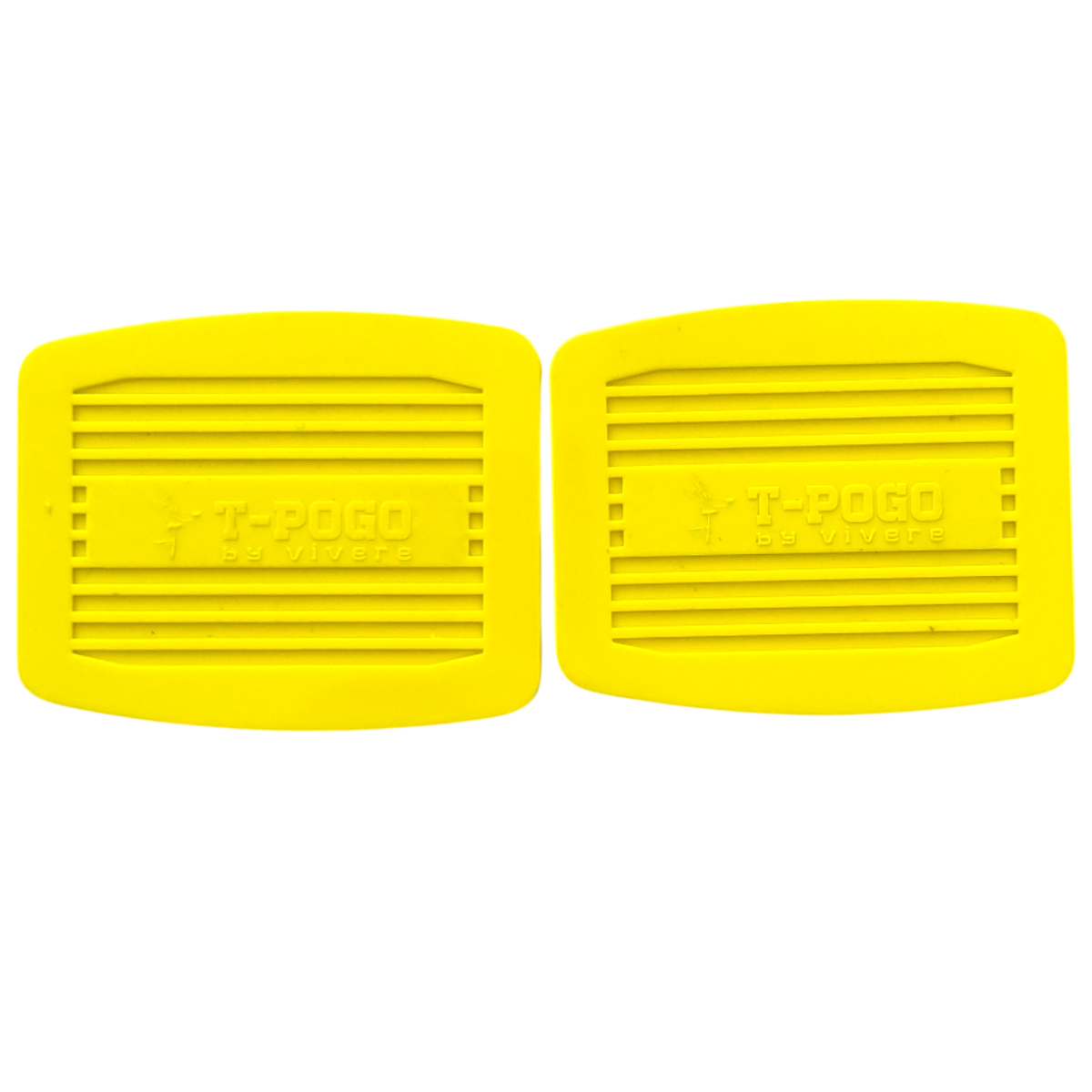 T-POGO Orijinal Yedek Parça Ayak Basma Aparatı Sarı